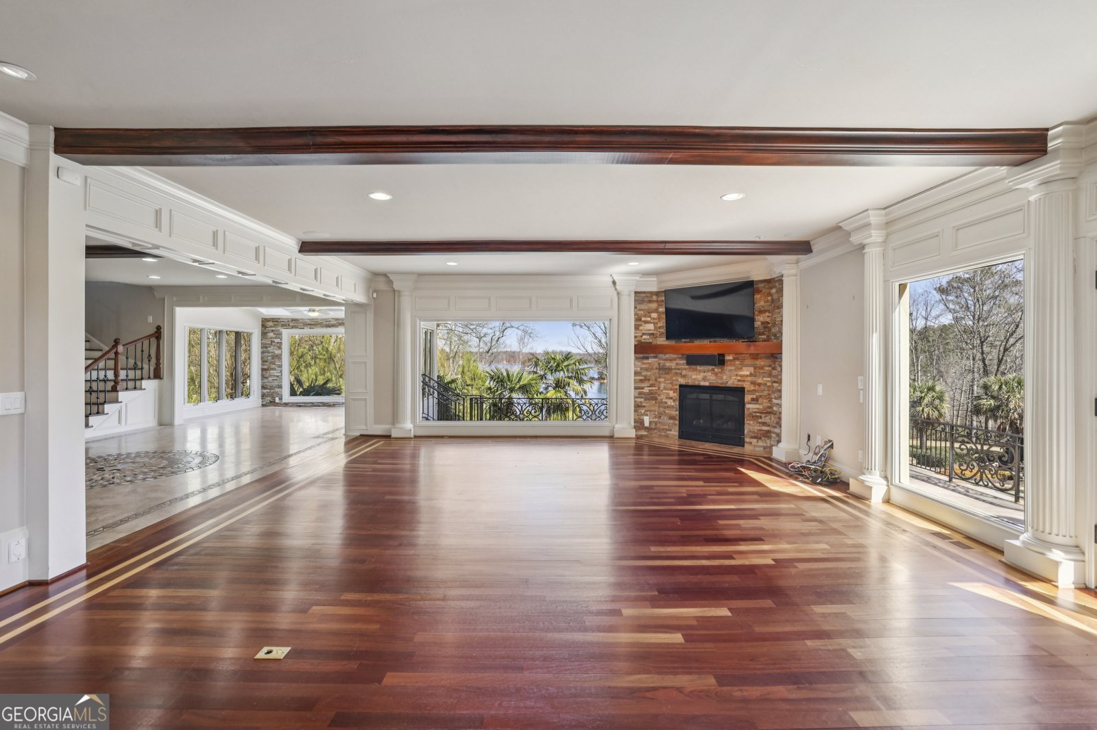 6525 Garett Raod Buford - Photo 19