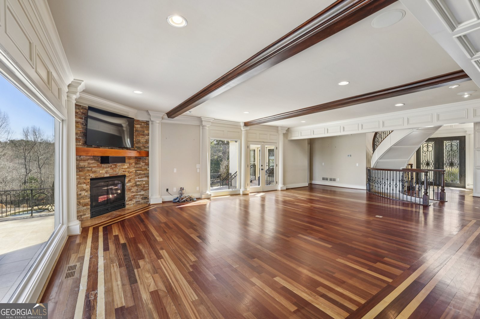 6525 Garett Raod Buford - Photo 21