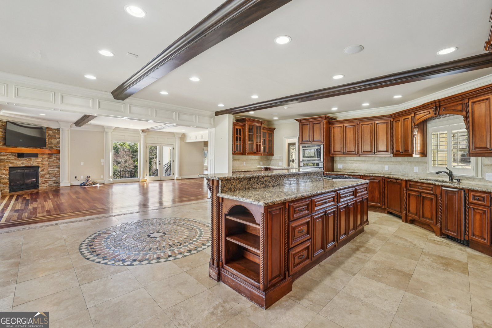 6525 Garett Raod Buford - Photo 22