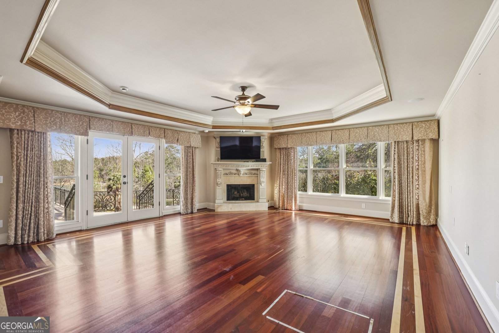 6525 Garett Raod Buford - Photo 32