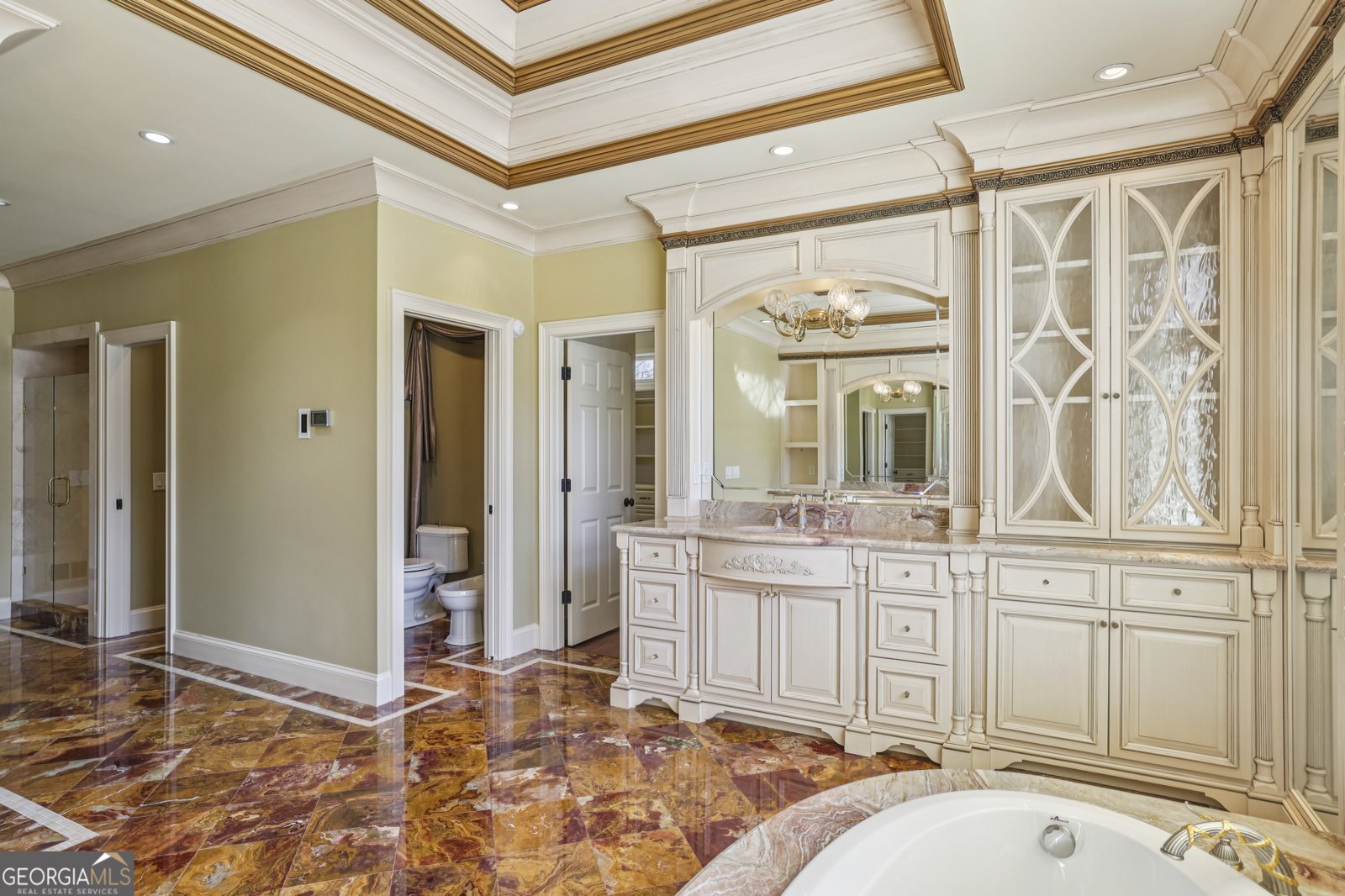 6525 Garett Raod Buford - Photo 35