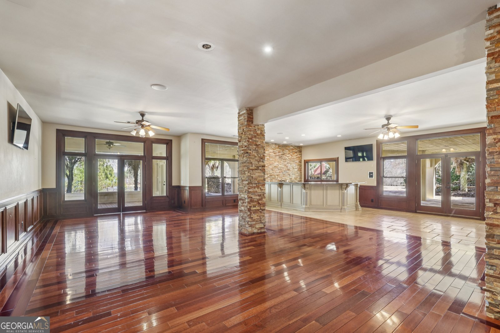 6525 Garett Raod Buford - Photo 59