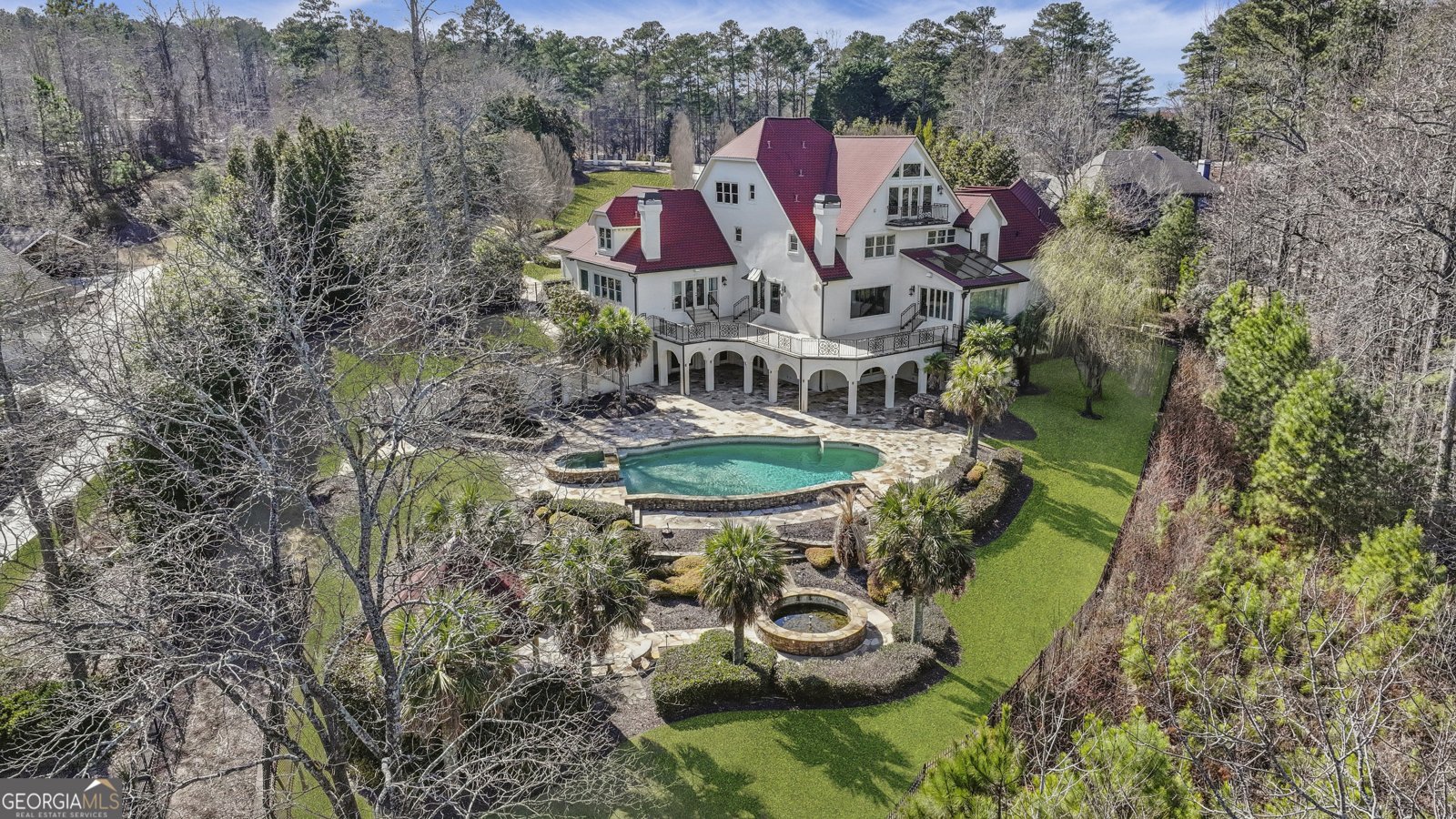 6525 Garett Raod Buford - Photo 79