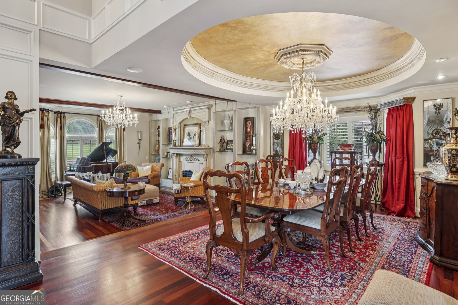 6525 Garett Raod Buford - Photo 83