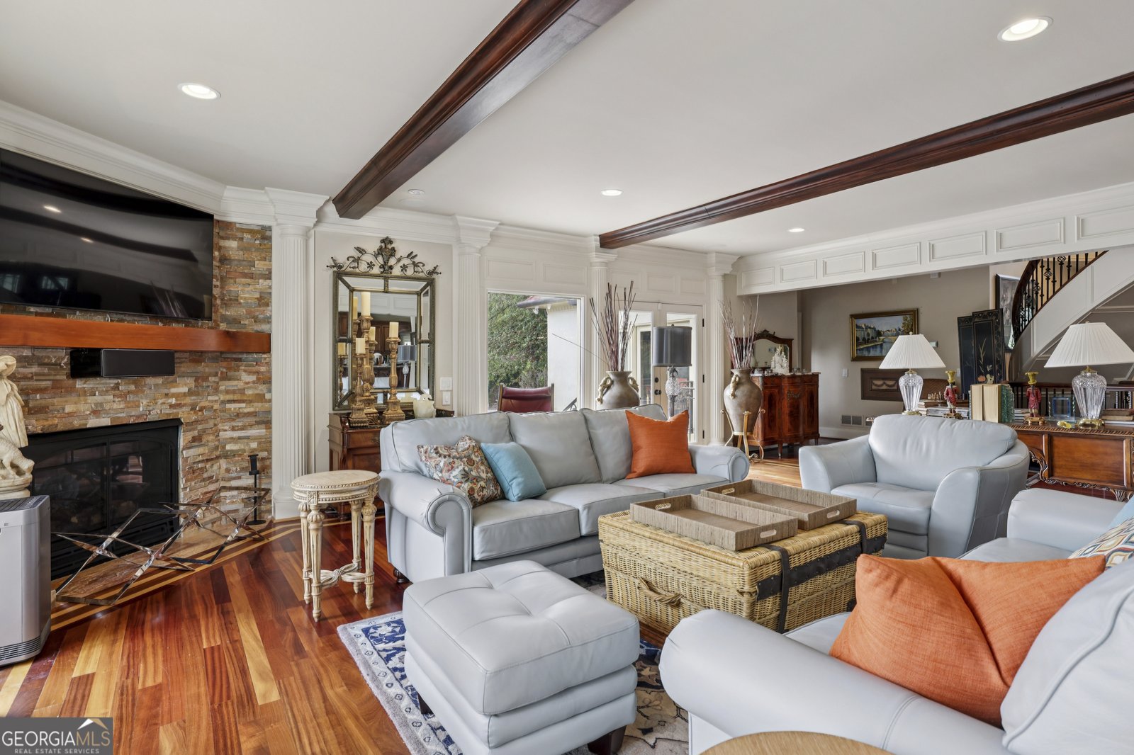 6525 Garett Raod Buford - Photo 86