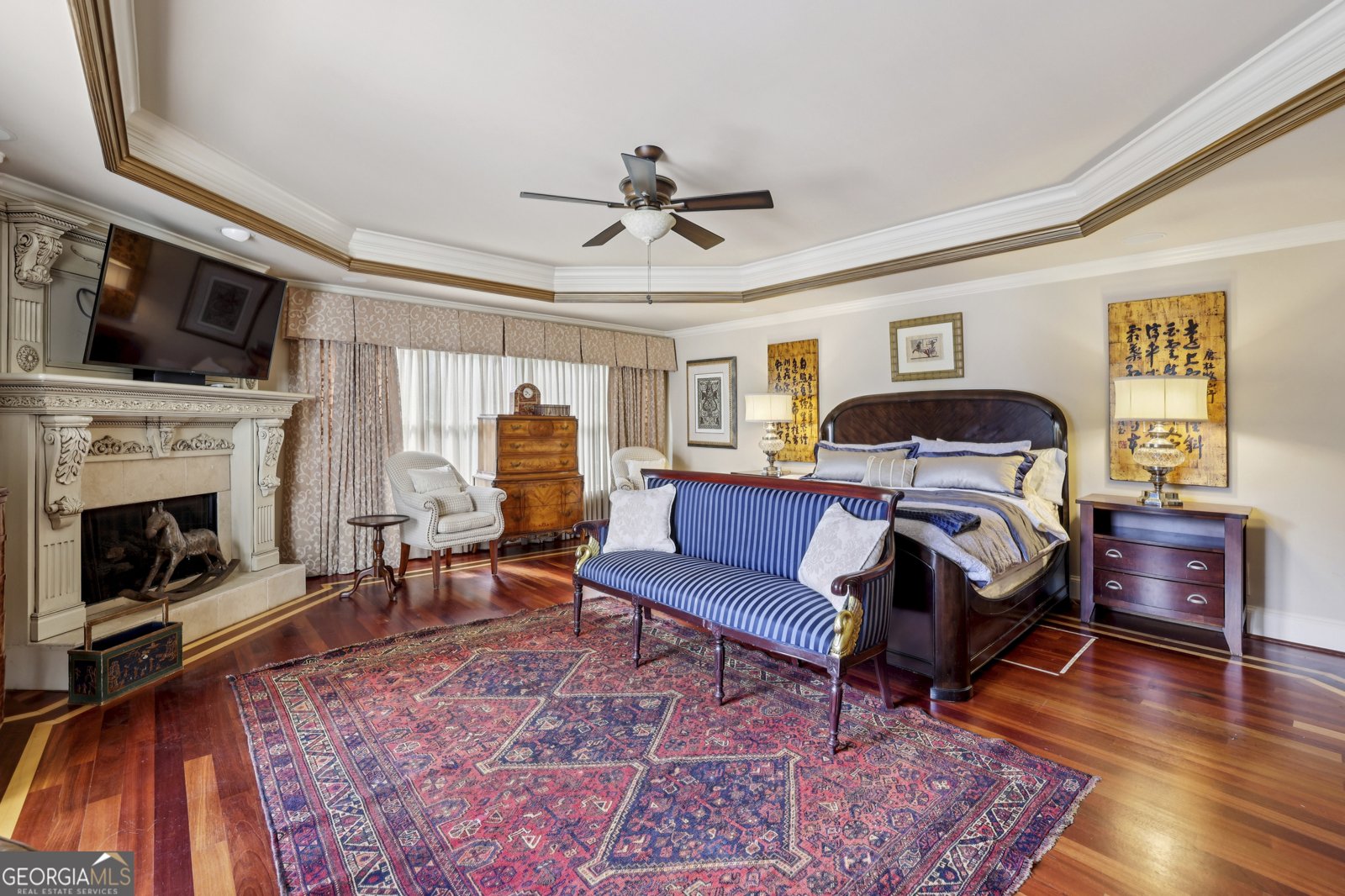 6525 Garett Raod Buford - Photo 89