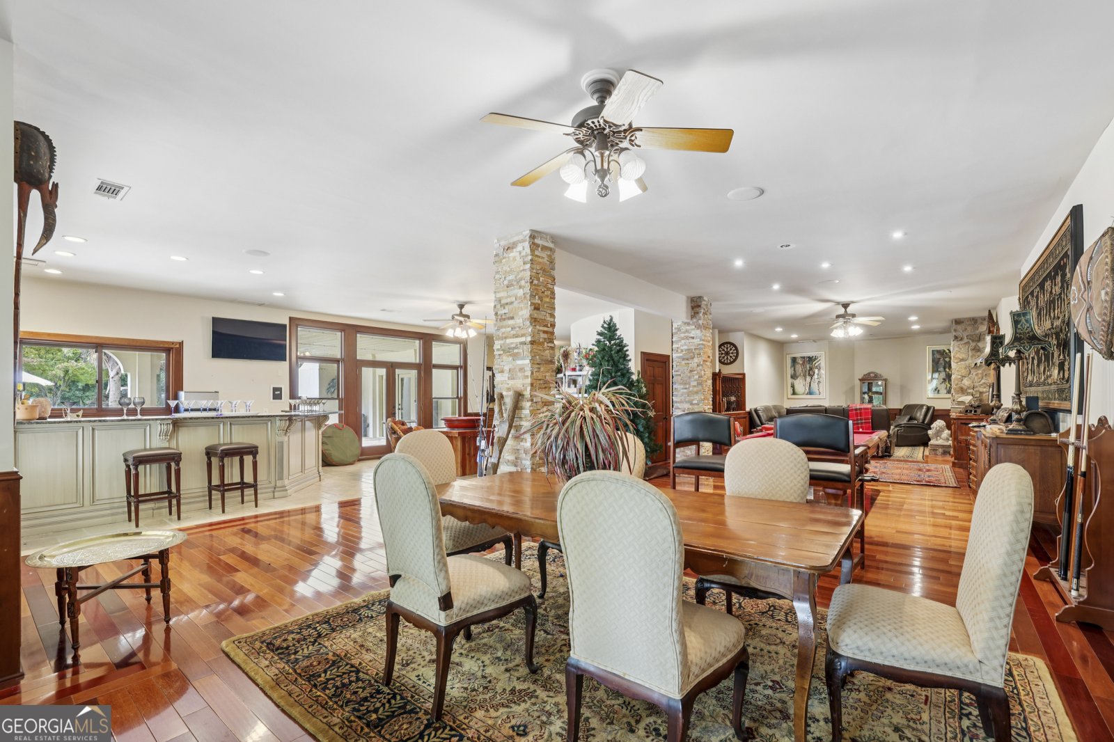 6525 Garett Raod Buford - Photo 95