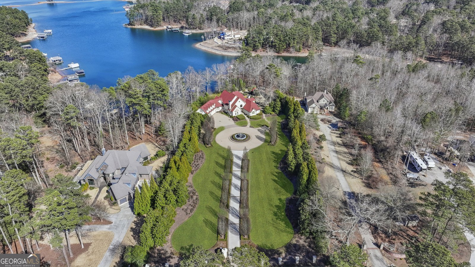 6525 Garett Raod Buford - Photo 98