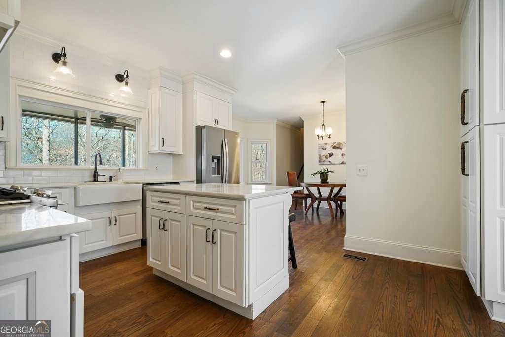 3097 Oak Chase Drive Roswell - Photo 10