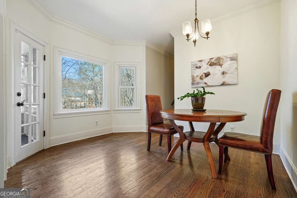 3097 Oak Chase Drive Roswell - Photo 11