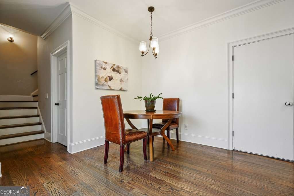 3097 Oak Chase Drive Roswell - Photo 12