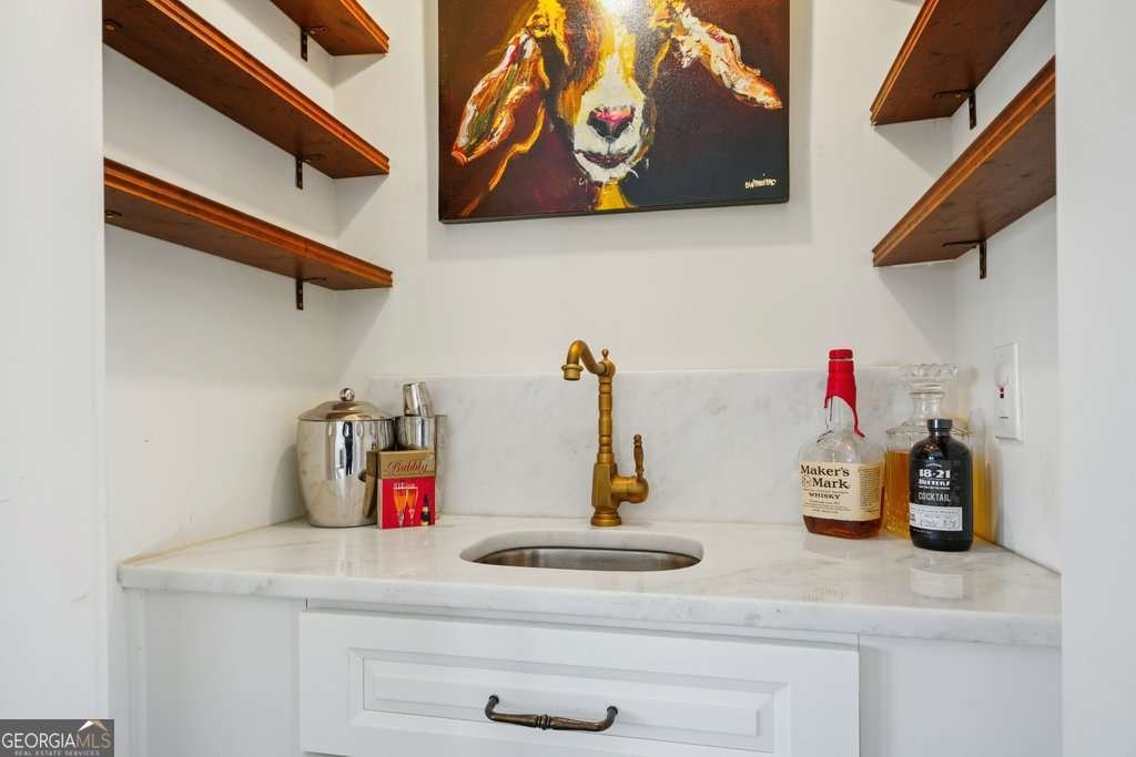 3097 Oak Chase Drive Roswell - Photo 13