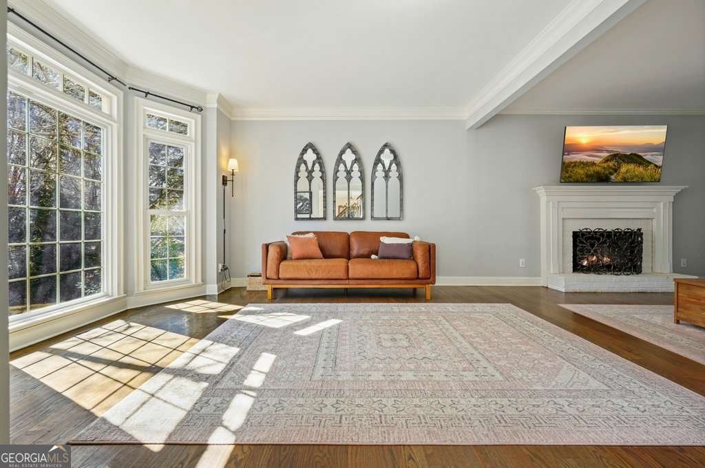 3097 Oak Chase Drive Roswell - Photo 14