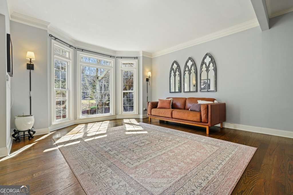 3097 Oak Chase Drive Roswell - Photo 15