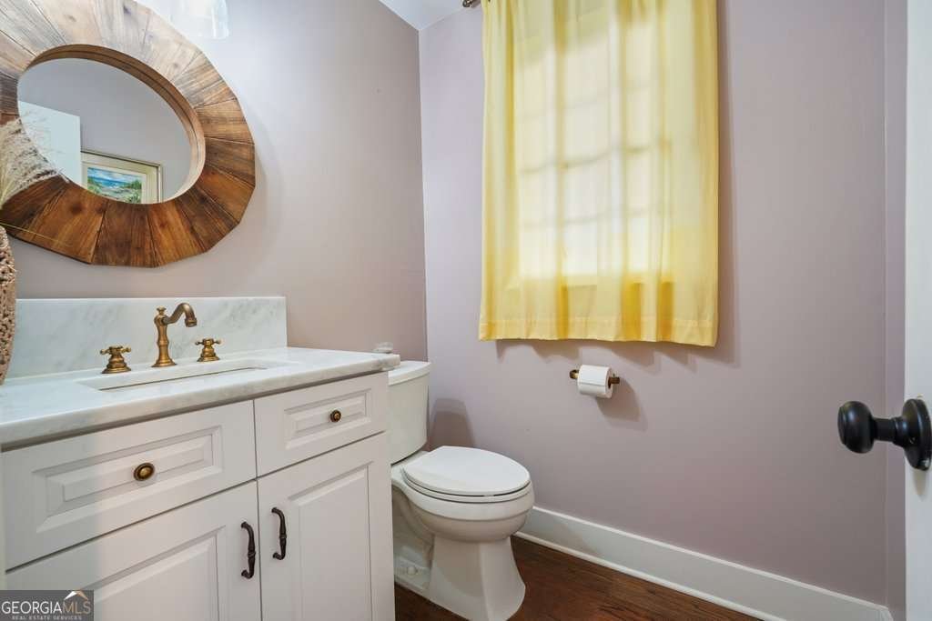 3097 Oak Chase Drive Roswell - Photo 23