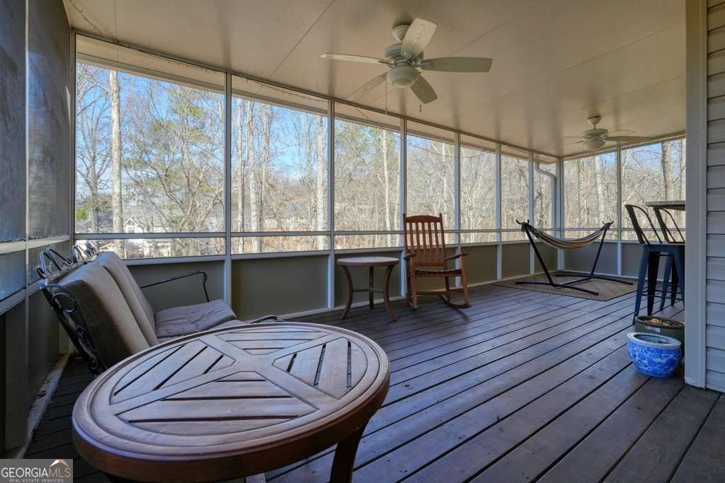 3097 Oak Chase Drive Roswell - Photo 25