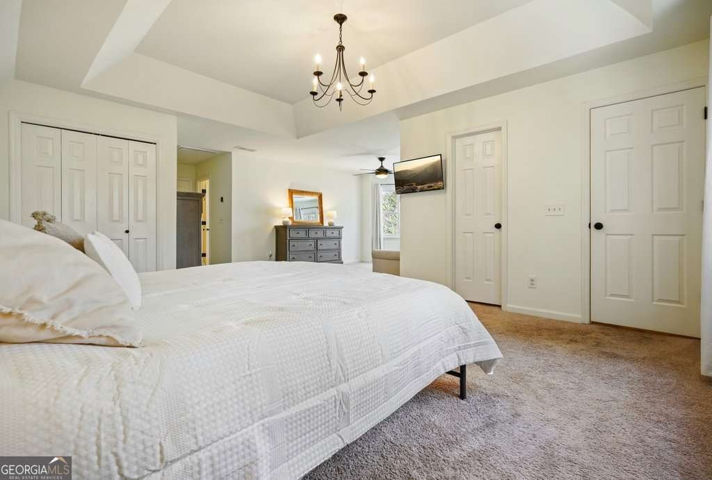 3097 Oak Chase Drive Roswell - Photo 28