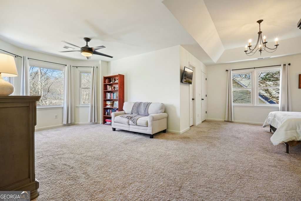 3097 Oak Chase Drive Roswell - Photo 29