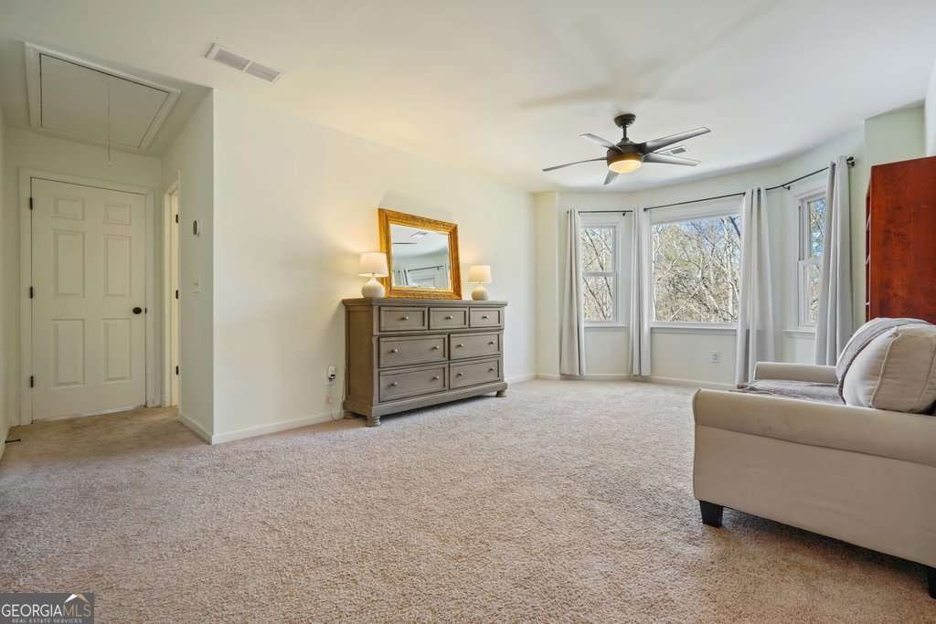 3097 Oak Chase Drive Roswell - Photo 30