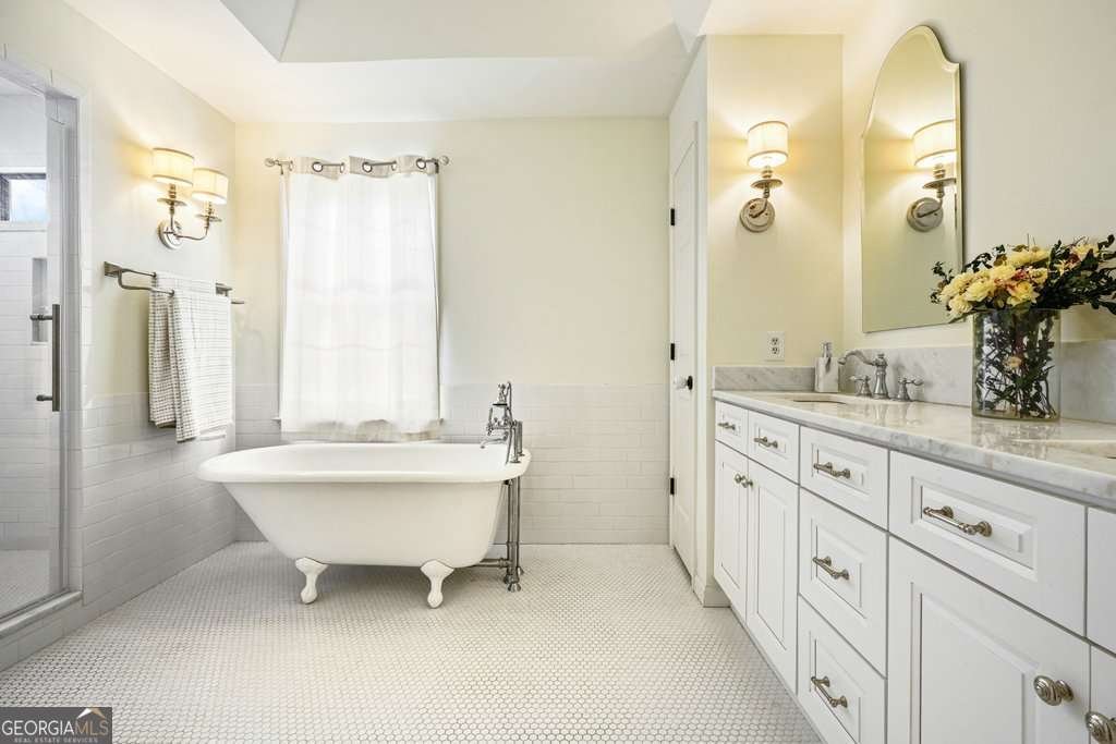 3097 Oak Chase Drive Roswell - Photo 34