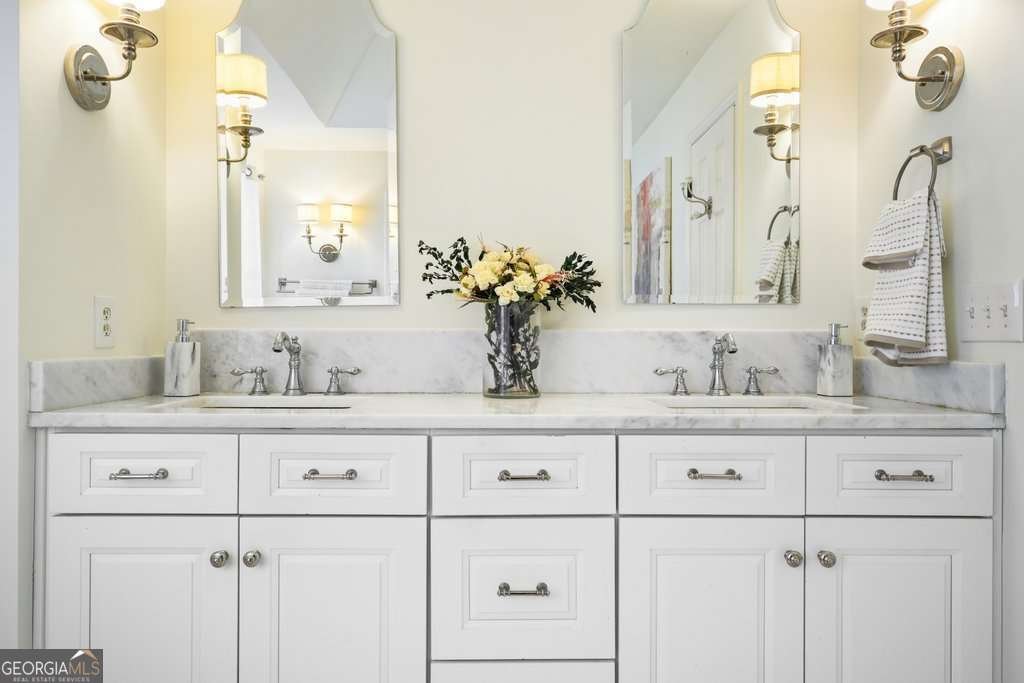 3097 Oak Chase Drive Roswell - Photo 36