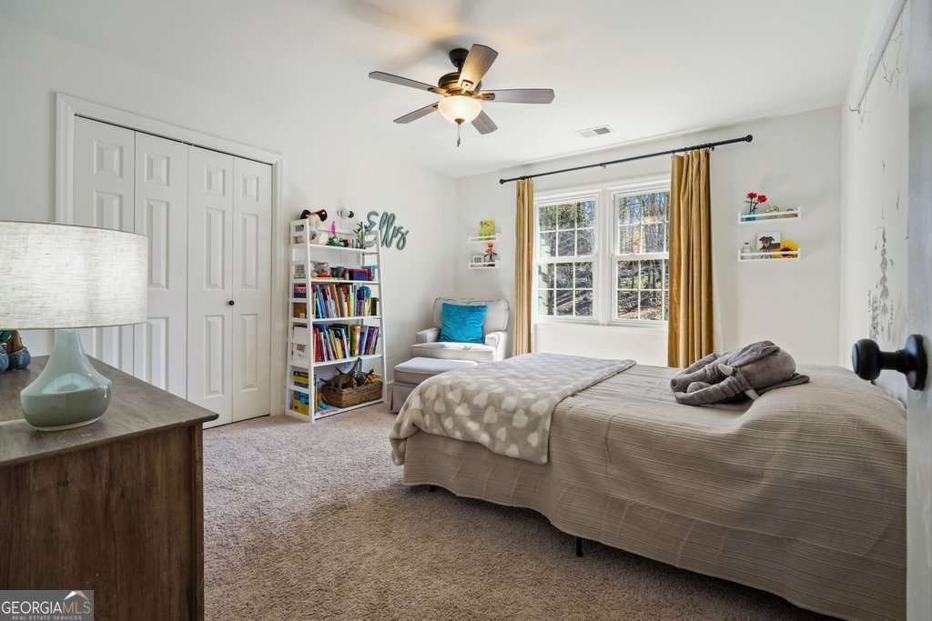 3097 Oak Chase Drive Roswell - Photo 37