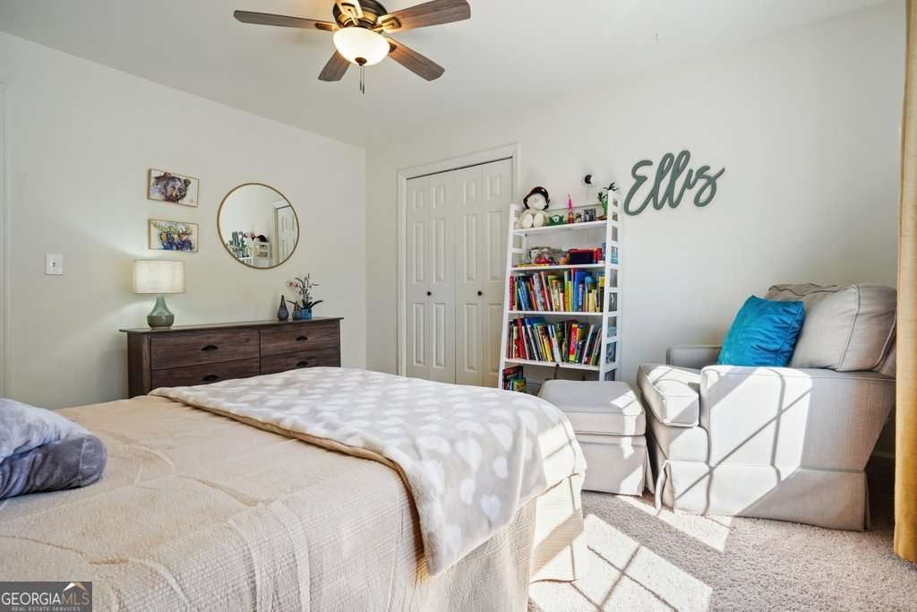 3097 Oak Chase Drive Roswell - Photo 38