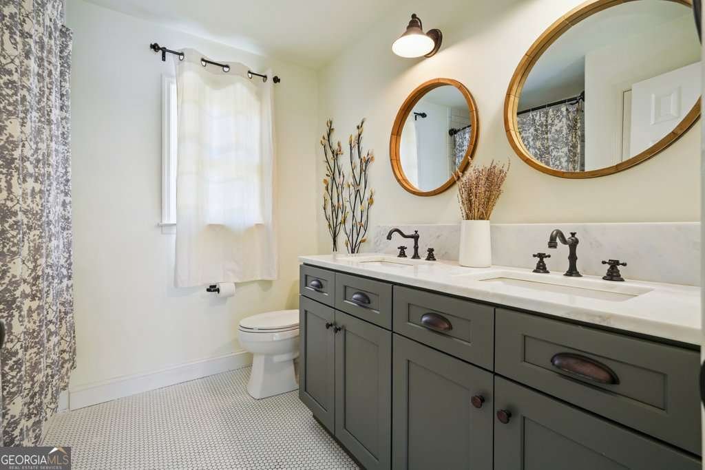 3097 Oak Chase Drive Roswell - Photo 39