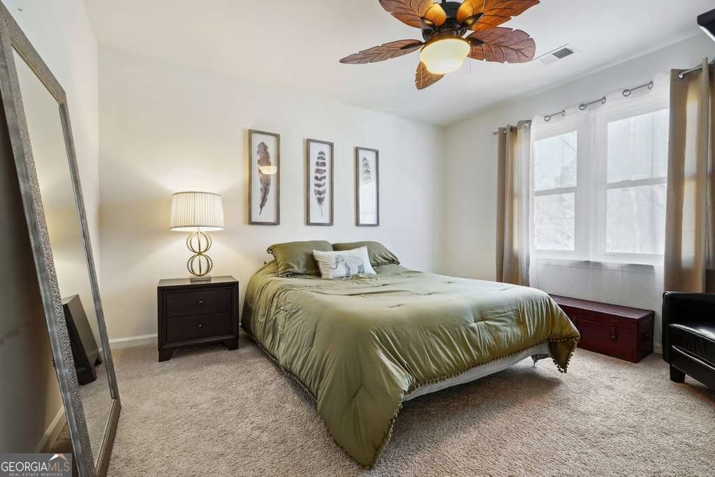 3097 Oak Chase Drive Roswell - Photo 40