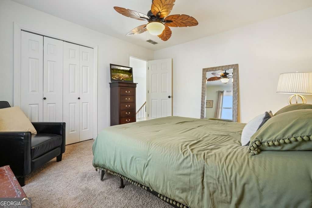 3097 Oak Chase Drive Roswell - Photo 41