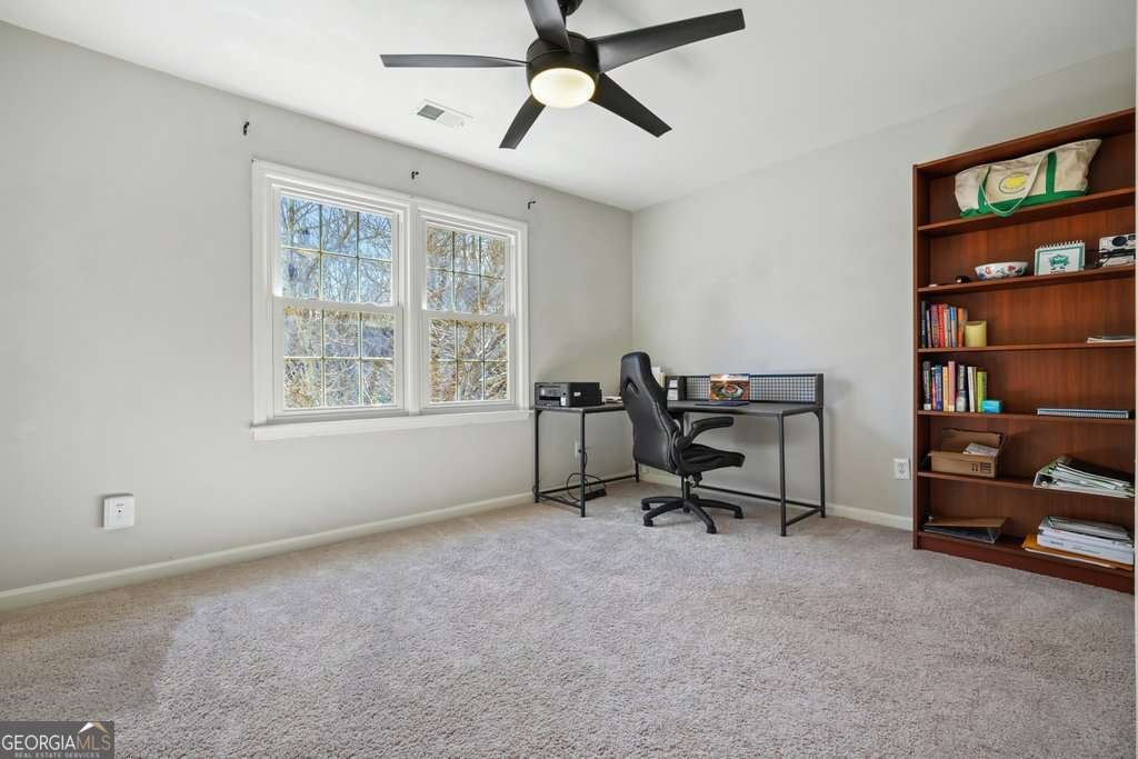 3097 Oak Chase Drive Roswell - Photo 42