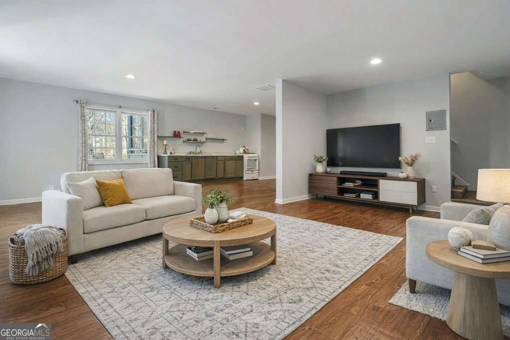 3097 Oak Chase Drive Roswell - Photo 44