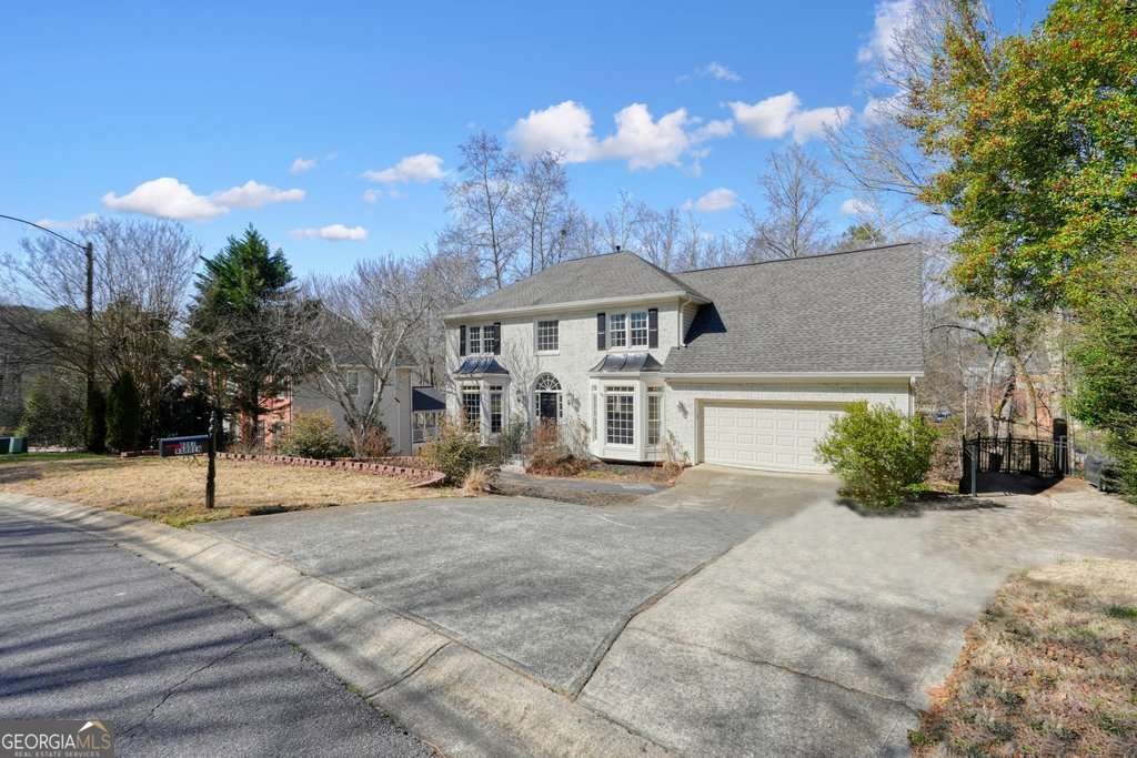 3097 Oak Chase Drive Roswell - Photo 53