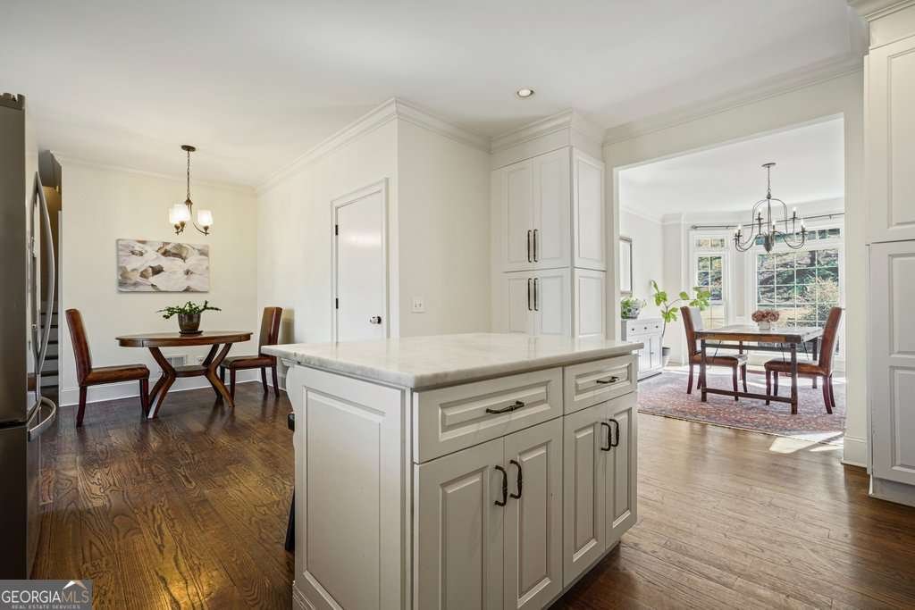 3097 Oak Chase Drive Roswell - Photo 6