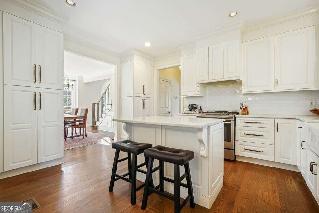 3097 Oak Chase Drive Roswell - Photo 7