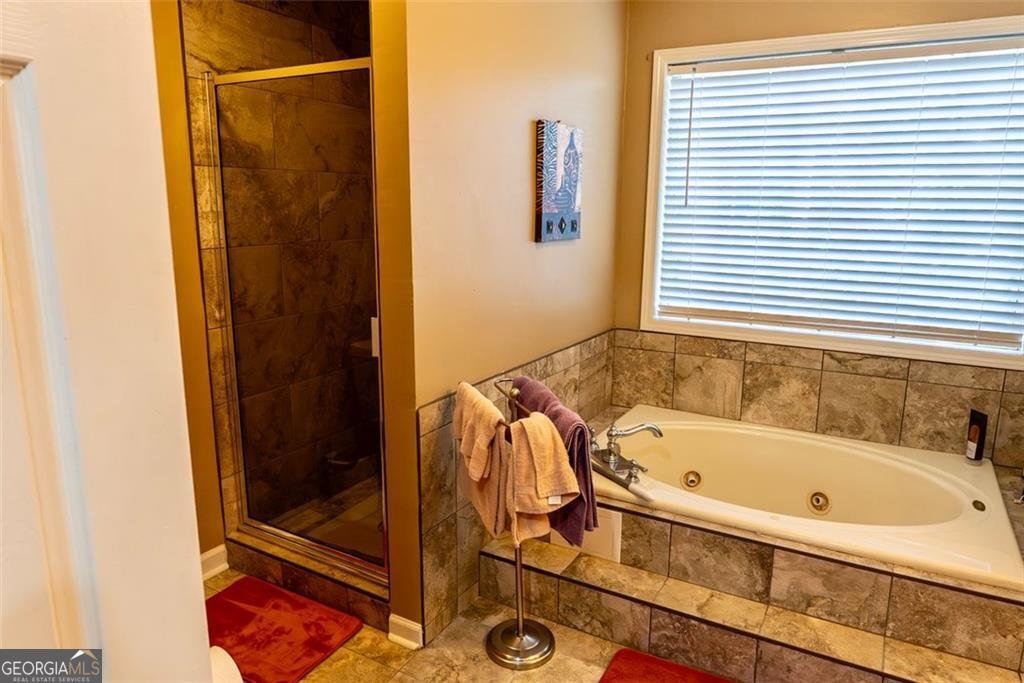 9636 Squirrel Wood Run Douglasville - Photo 12