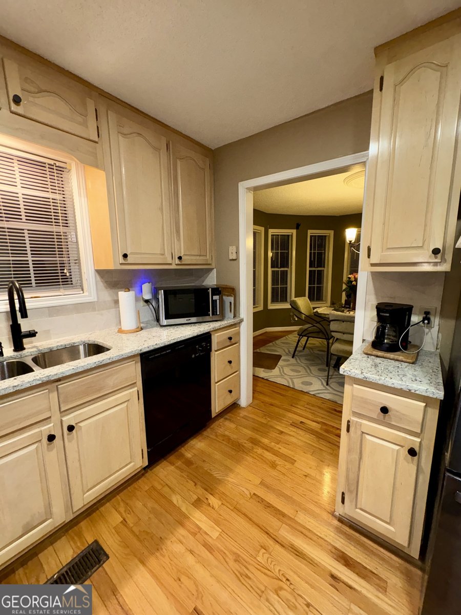 9636 Squirrel Wood Run Douglasville - Photo 17