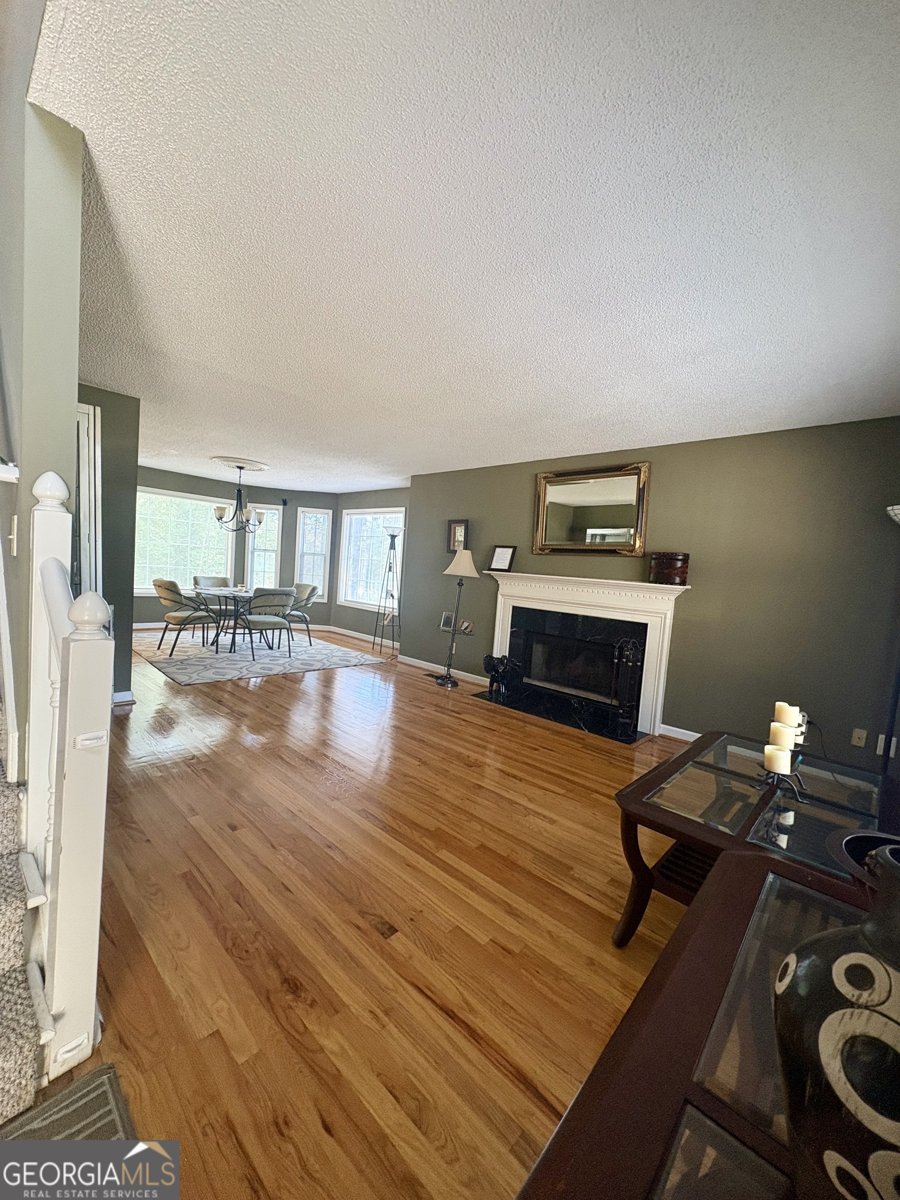 9636 Squirrel Wood Run Douglasville - Photo 19