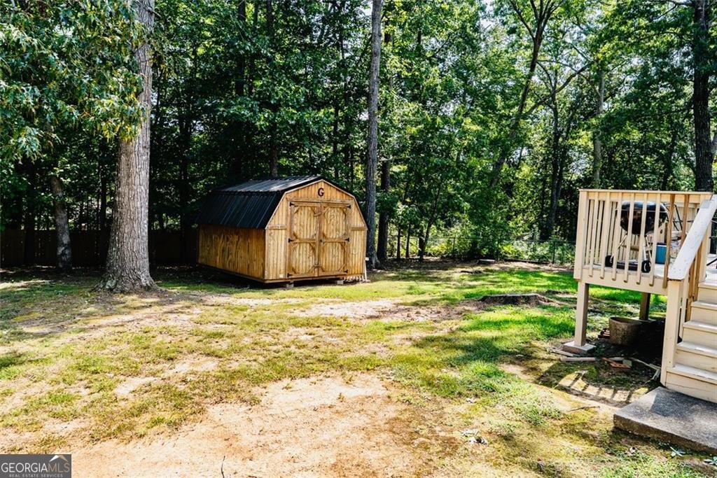 9636 Squirrel Wood Run Douglasville - Photo 6