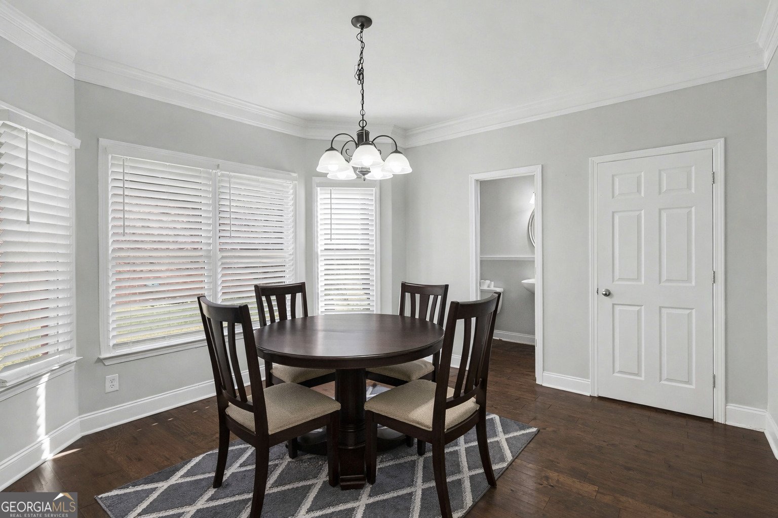 2594 Dolostone Way Dacula - Photo 10