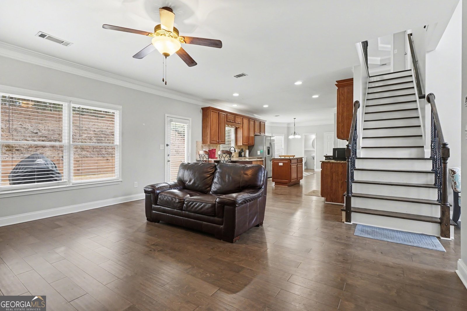 2594 Dolostone Way Dacula - Photo 11