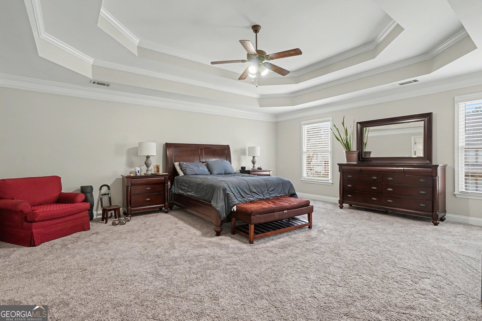 2594 Dolostone Way Dacula - Photo 17