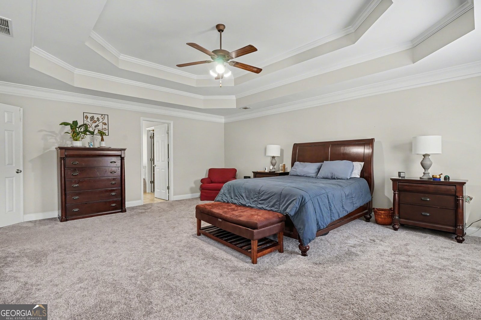 2594 Dolostone Way Dacula - Photo 18