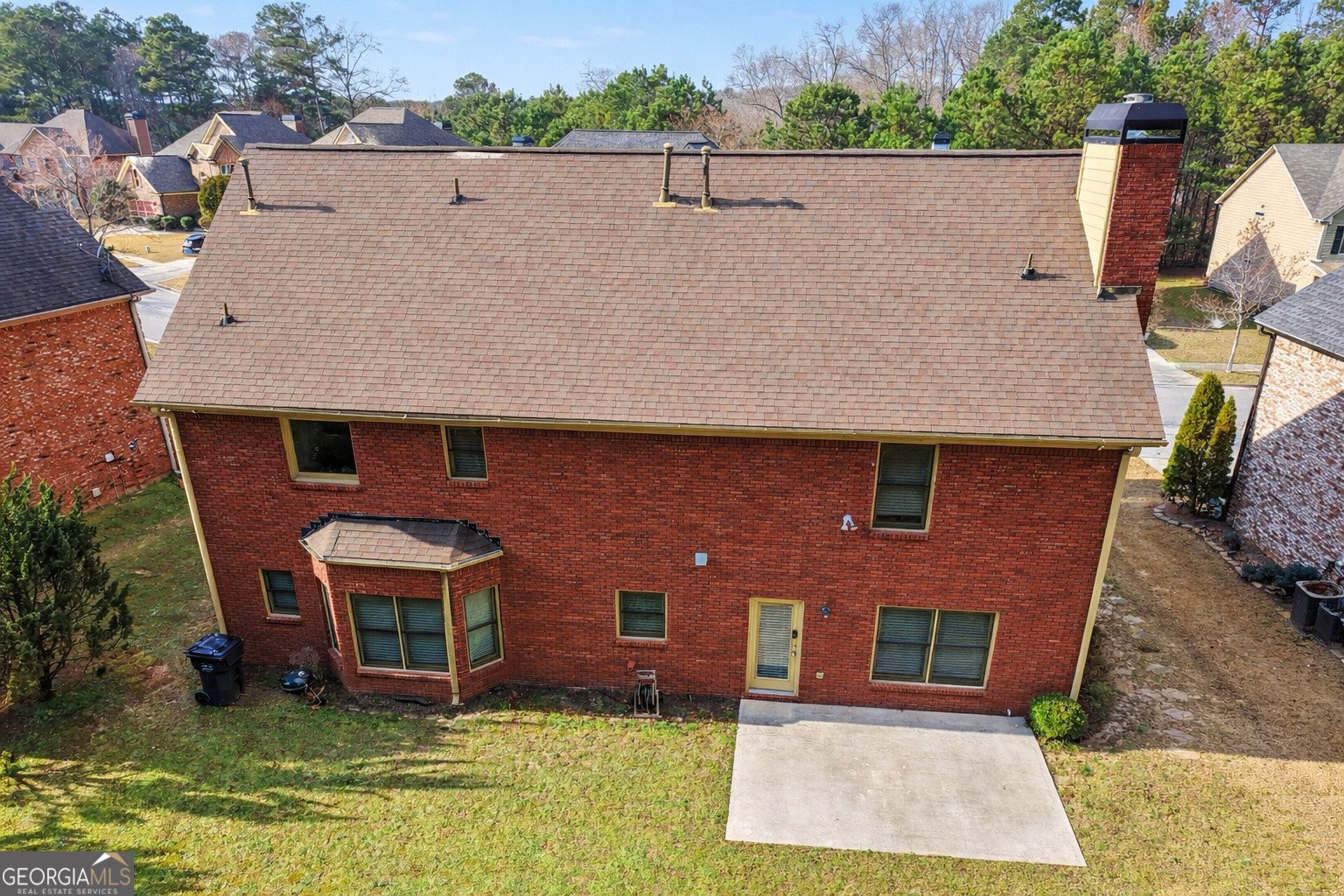 2594 Dolostone Way Dacula - Photo 30