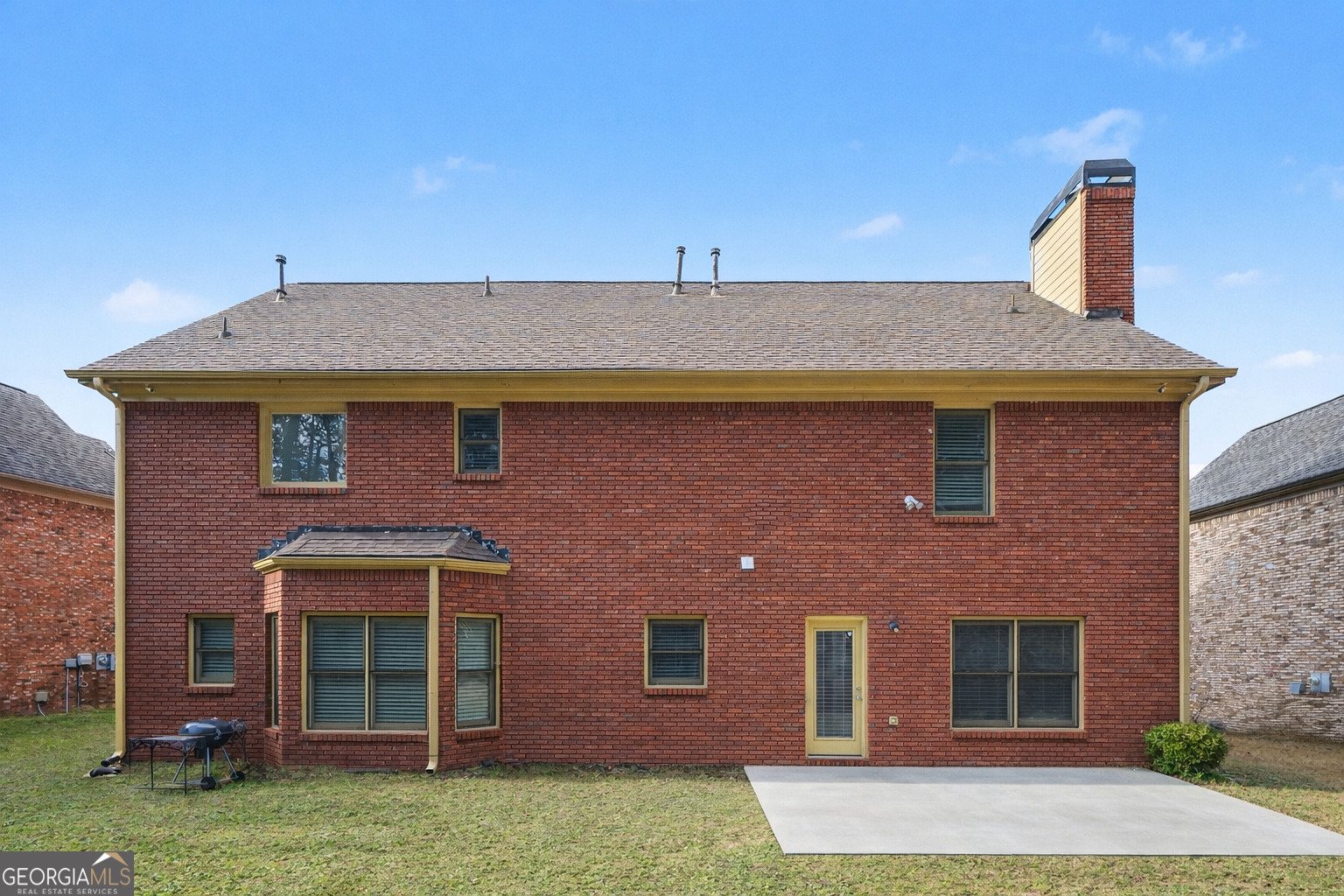 2594 Dolostone Way Dacula - Photo 31