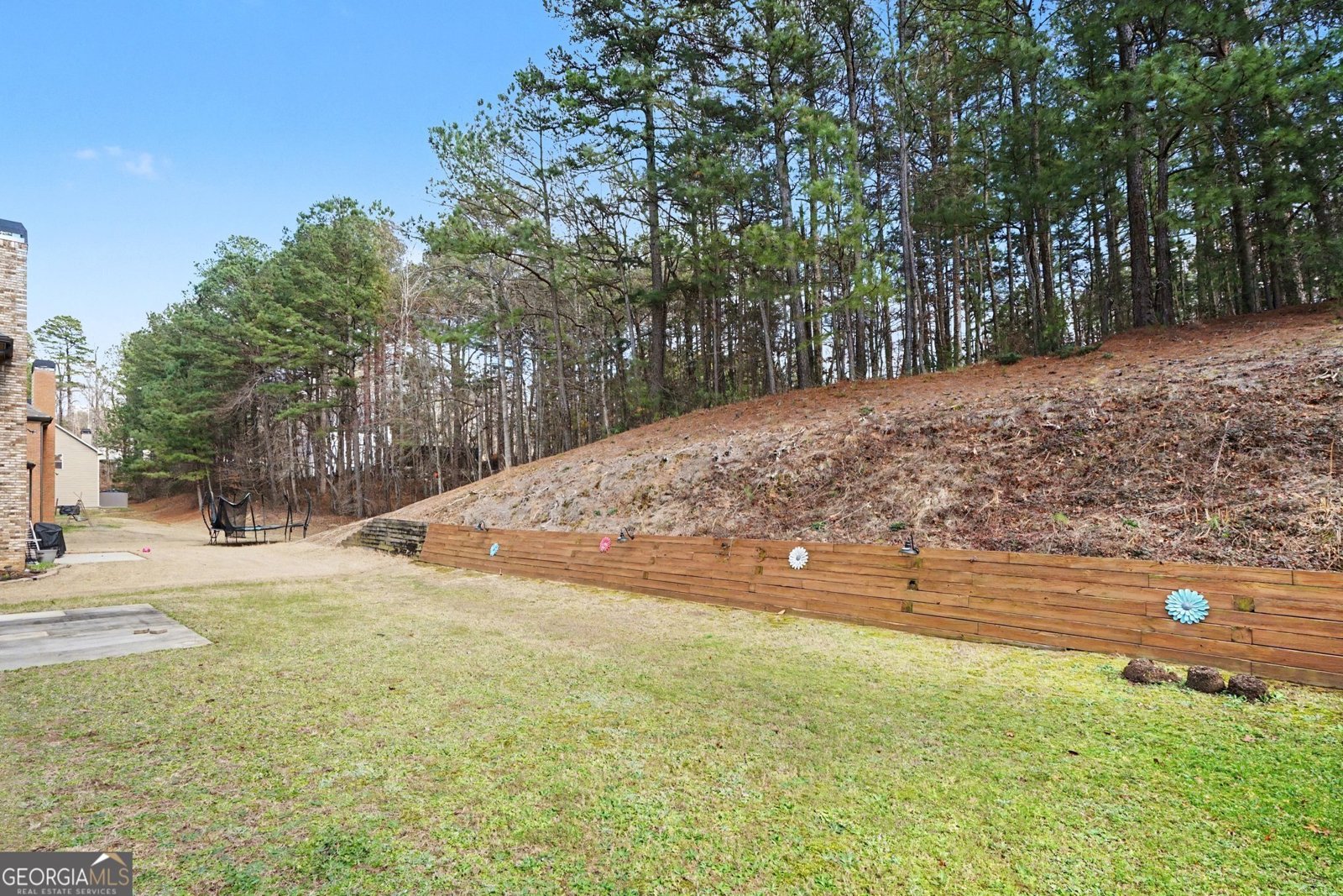 2594 Dolostone Way Dacula - Photo 32