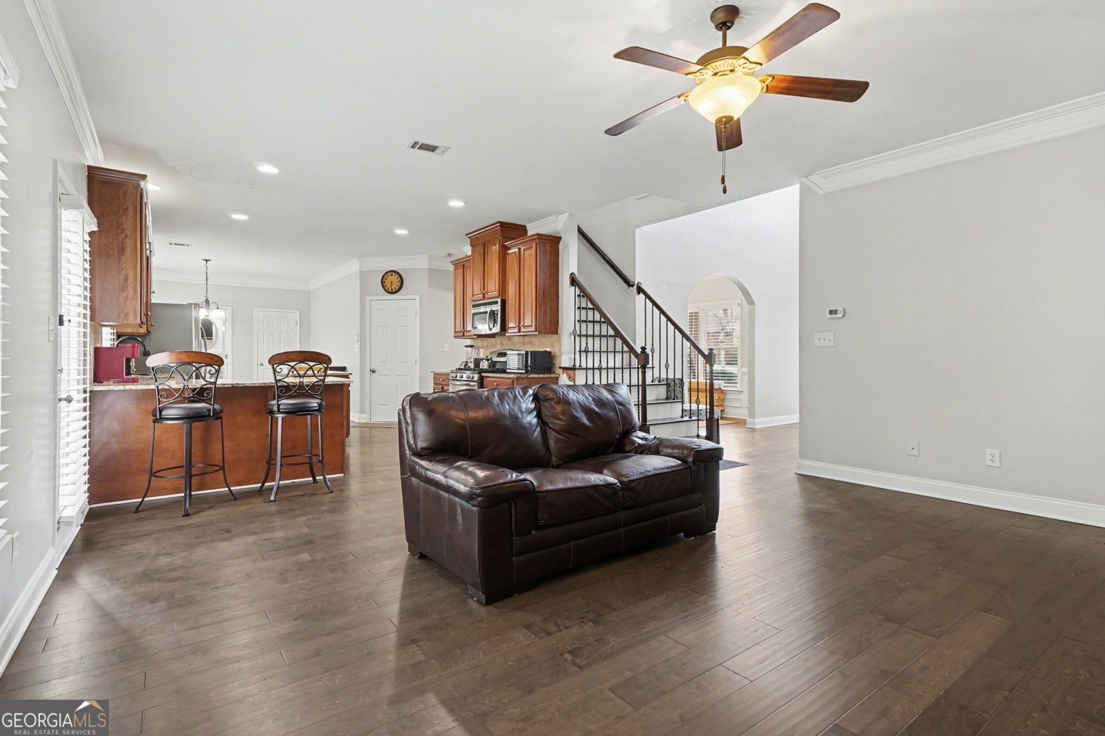 2594 Dolostone Way Dacula - Photo 7