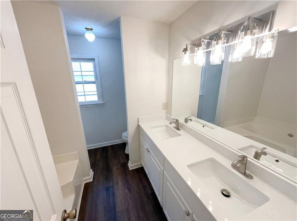 34 Aspen Lake Trace Newnan - Photo 14