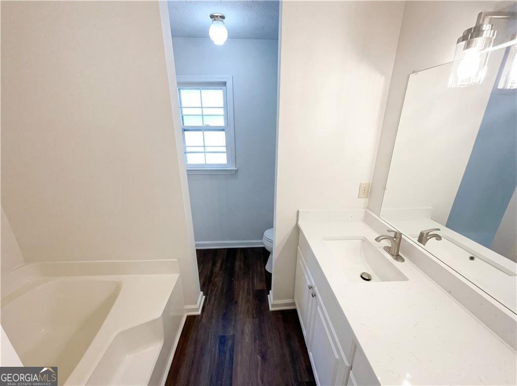 34 Aspen Lake Trace Newnan - Photo 15