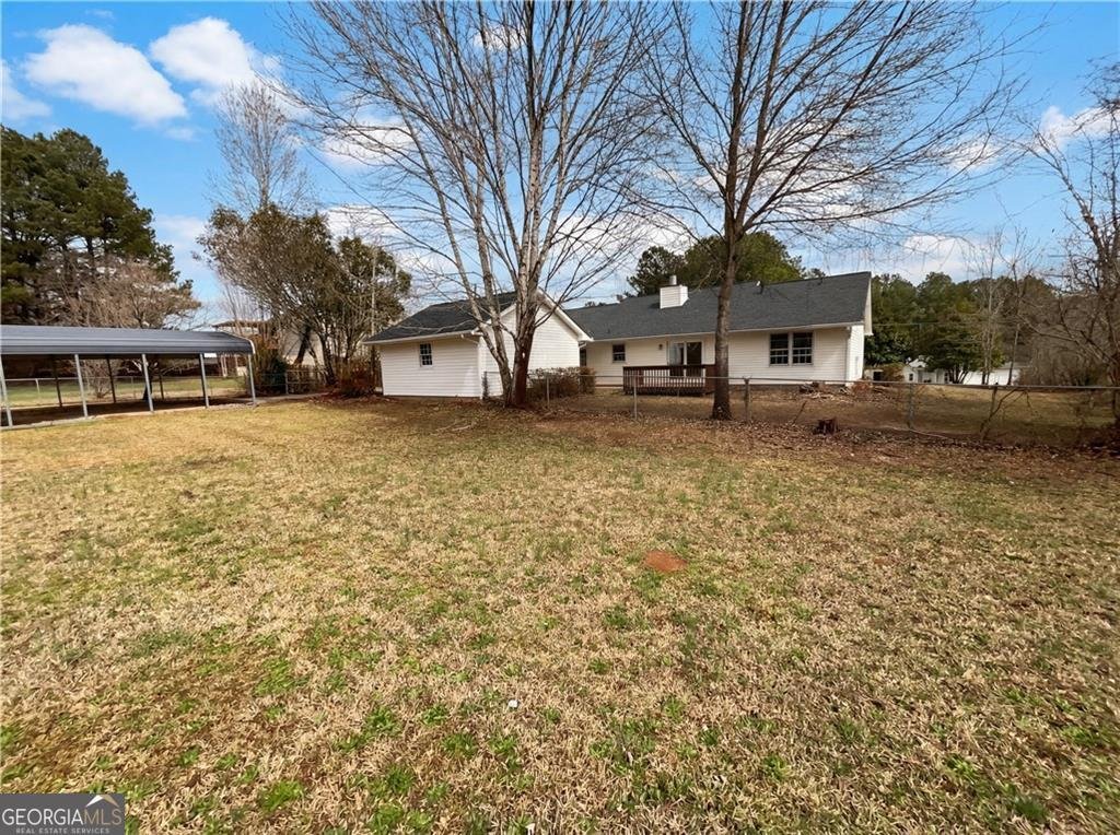 34 Aspen Lake Trace Newnan - Photo 17